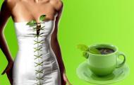 Зеленый чай для похудения: отзывы, советы, рецепты