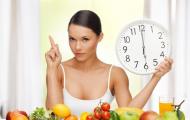 Белковая диета — меню для быстрого похудения на неделю (14 дней, месяц)